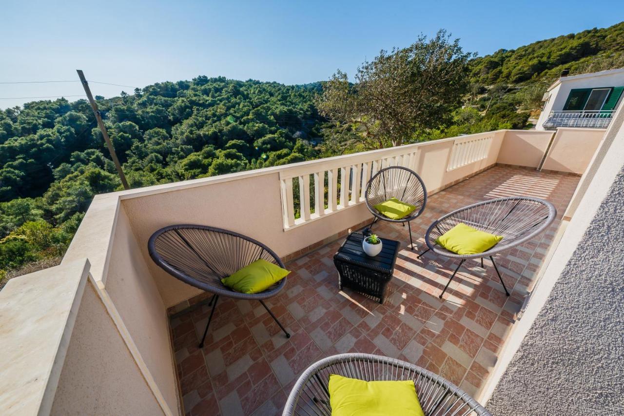 Villa Luana Vis Extérieur photo