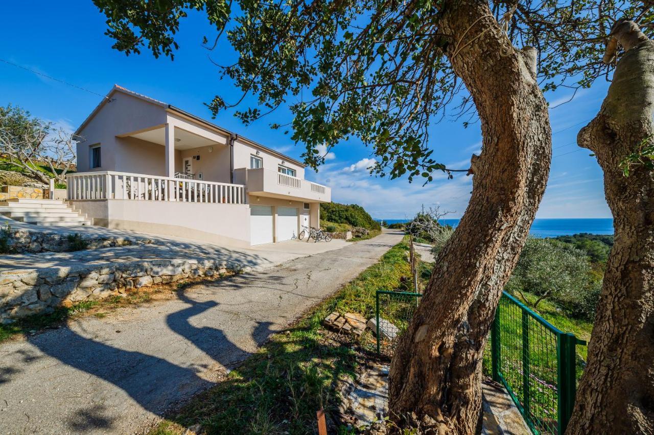 Villa Luana Vis Extérieur photo