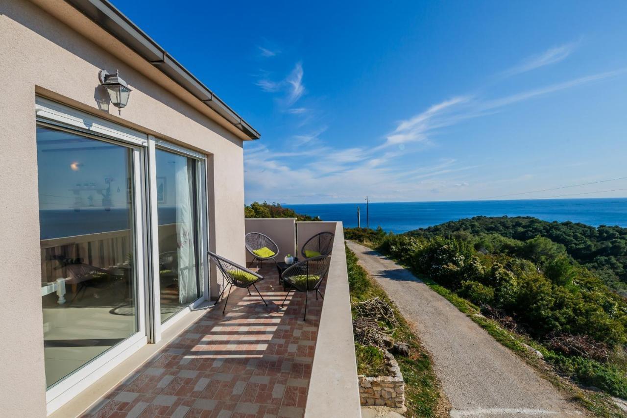 Villa Luana Vis Extérieur photo