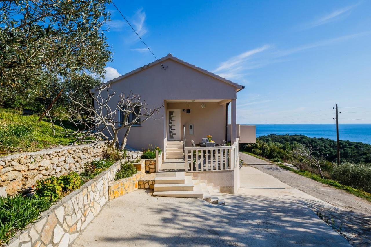 Villa Luana Vis Extérieur photo
