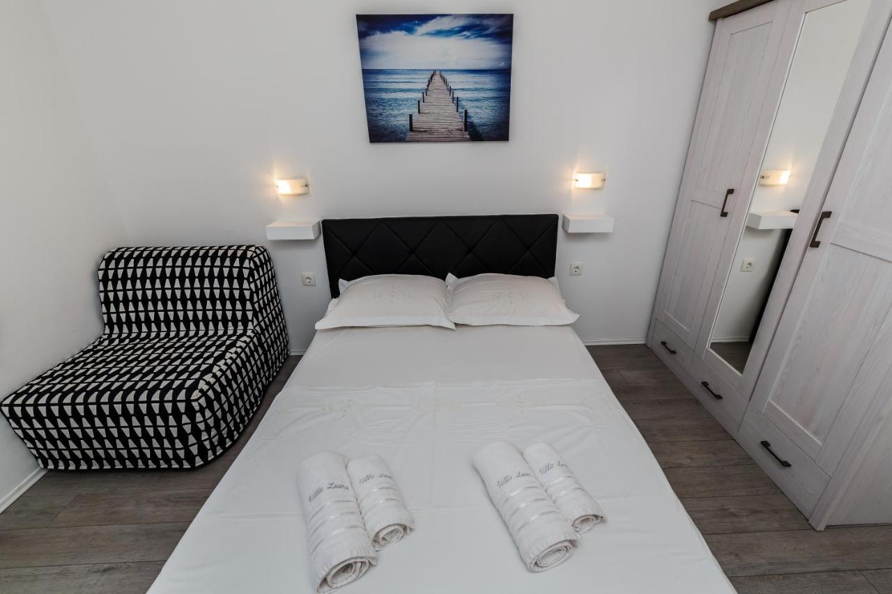 Villa Luana Vis Extérieur photo
