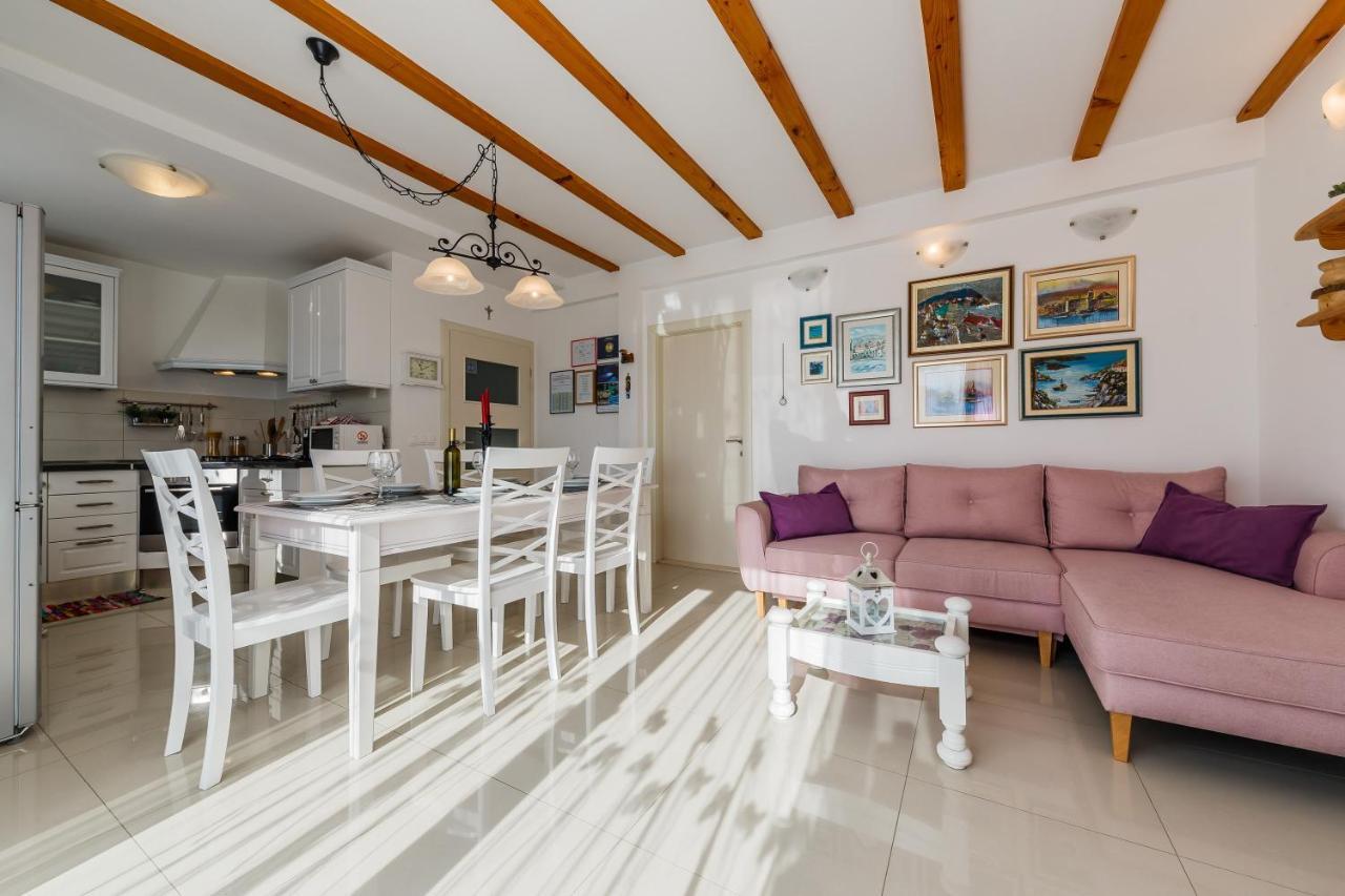 Villa Luana Vis Extérieur photo