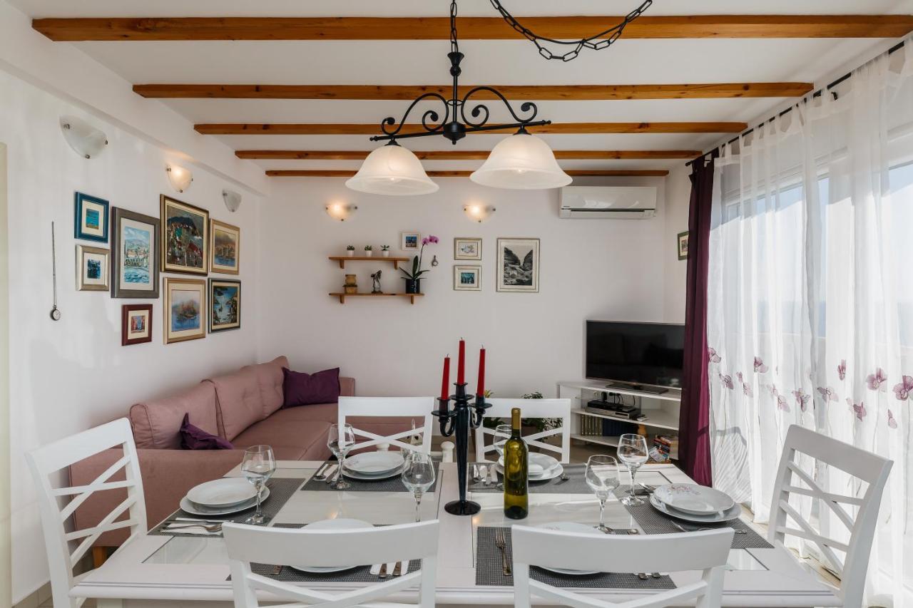 Villa Luana Vis Extérieur photo