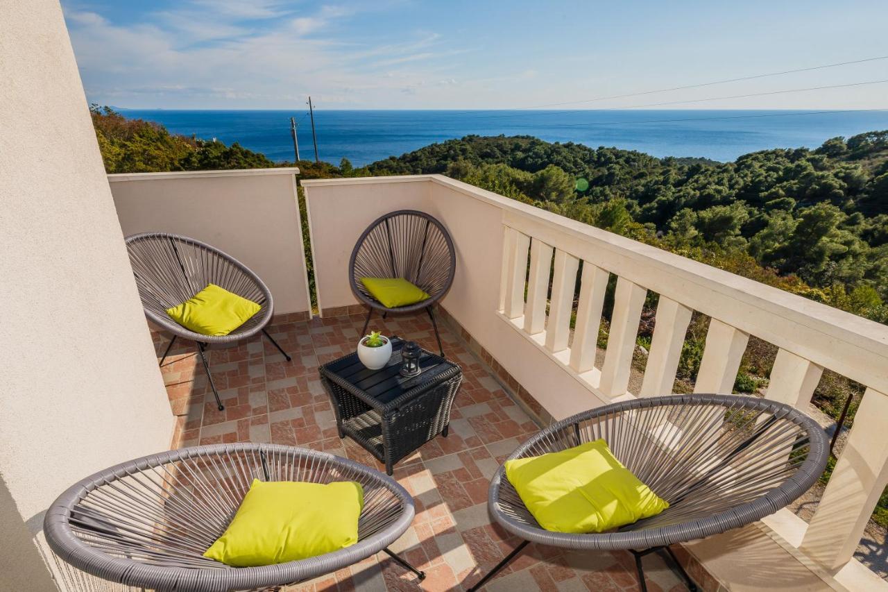 Villa Luana Vis Extérieur photo