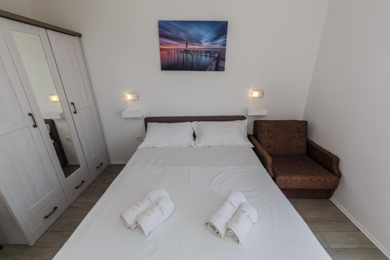 Villa Luana Vis Extérieur photo