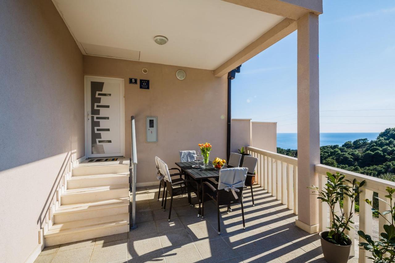 Villa Luana Vis Extérieur photo