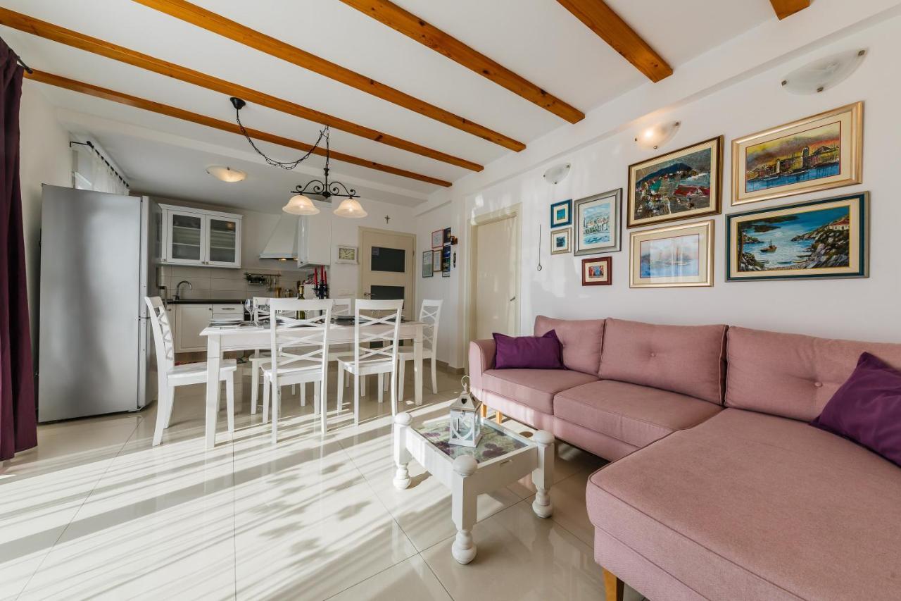 Villa Luana Vis Extérieur photo