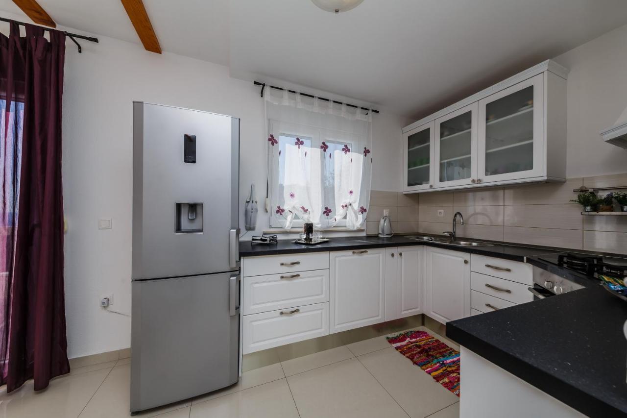 Villa Luana Vis Extérieur photo