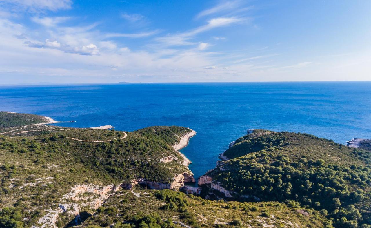 Villa Luana Vis Extérieur photo
