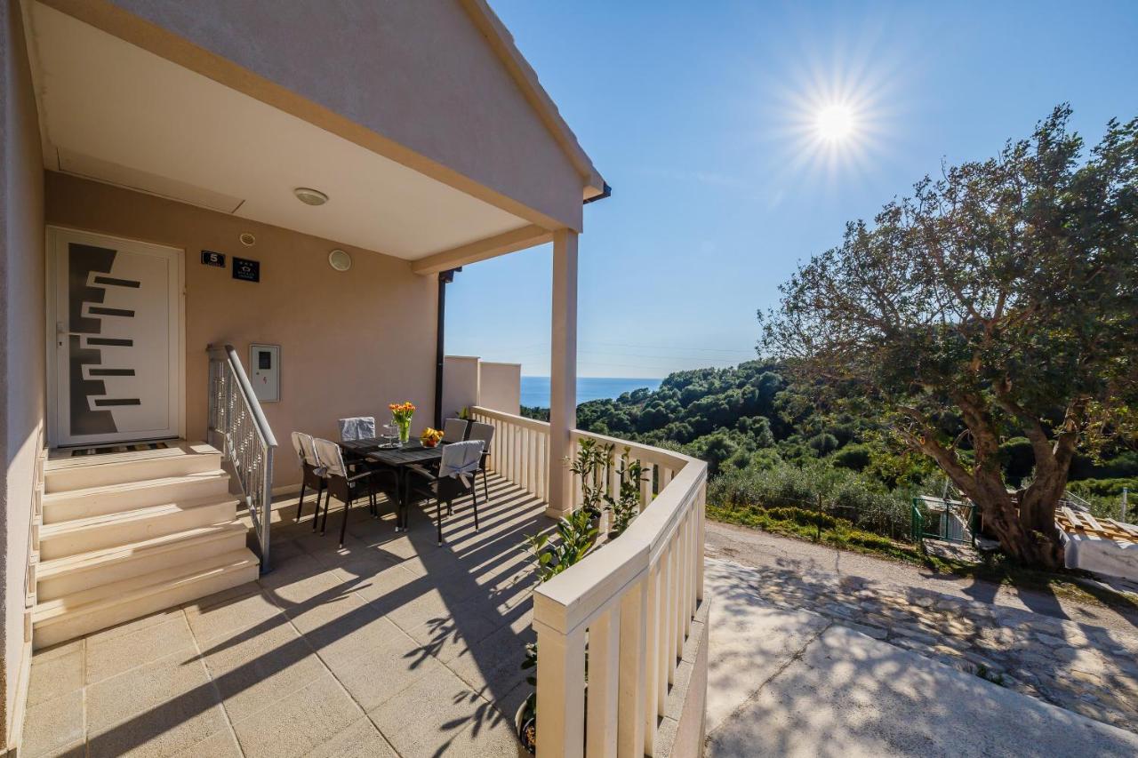 Villa Luana Vis Extérieur photo