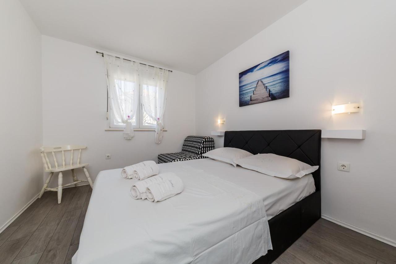 Villa Luana Vis Extérieur photo
