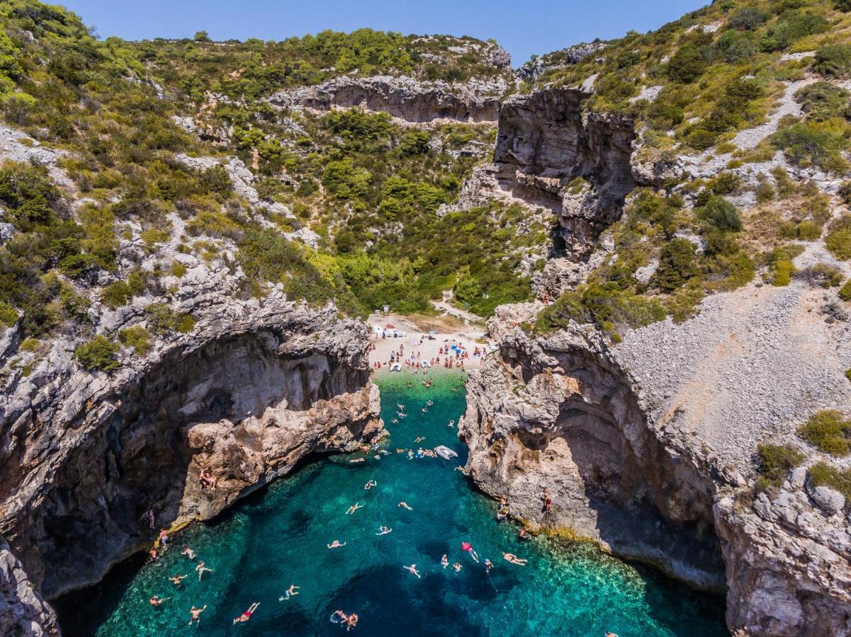Villa Luana Vis Extérieur photo