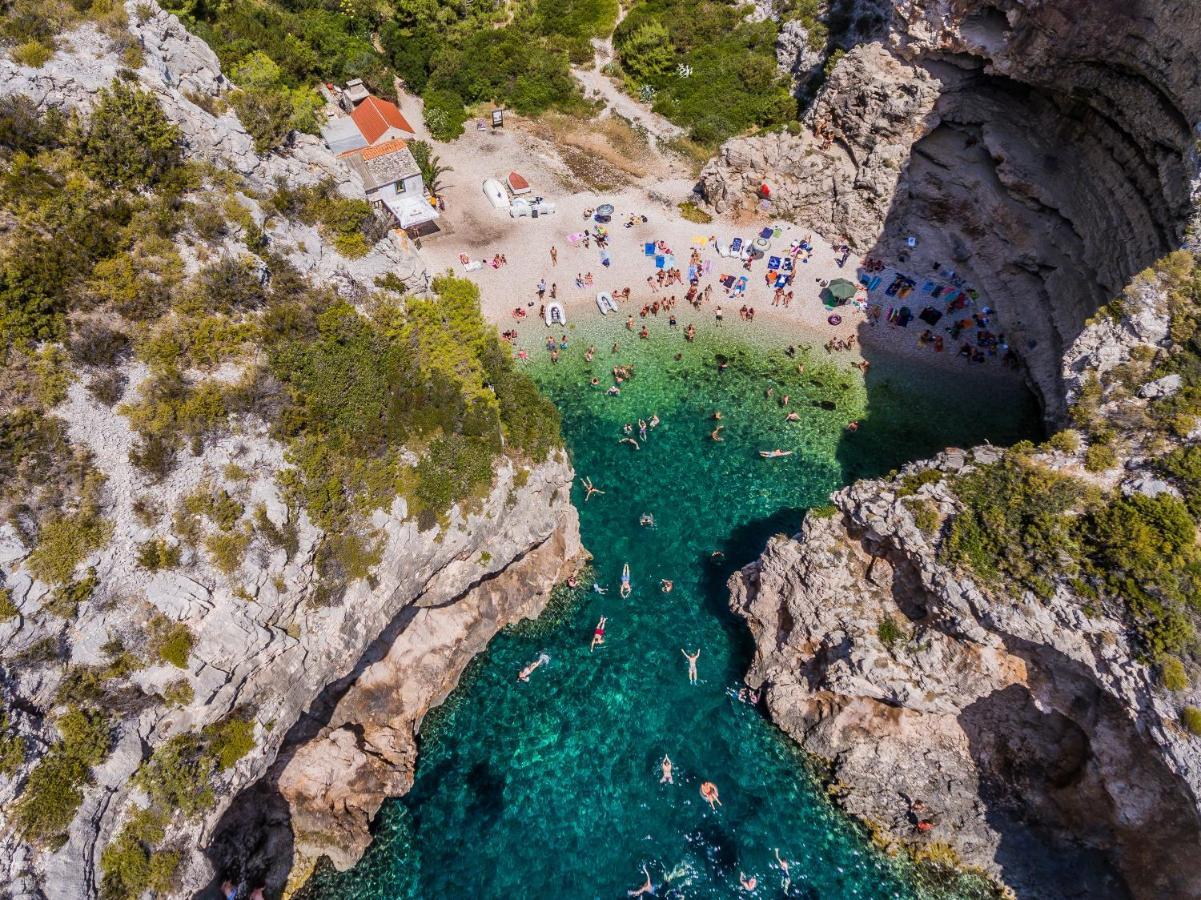 Villa Luana Vis Extérieur photo